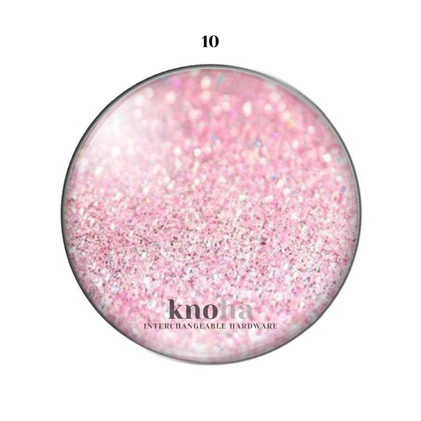 Glitter - Set of 10