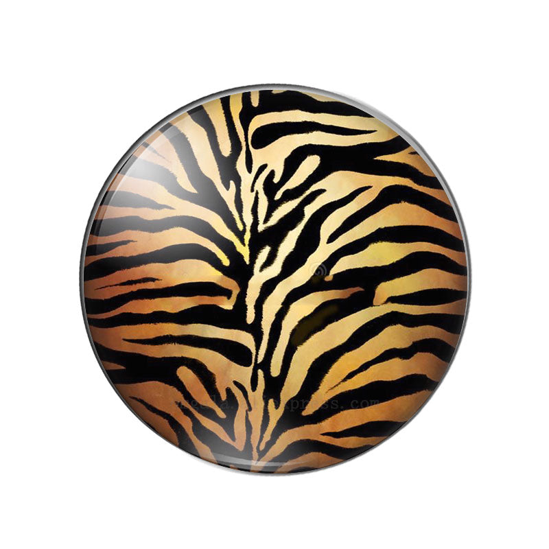 Animal Print - Set of 10