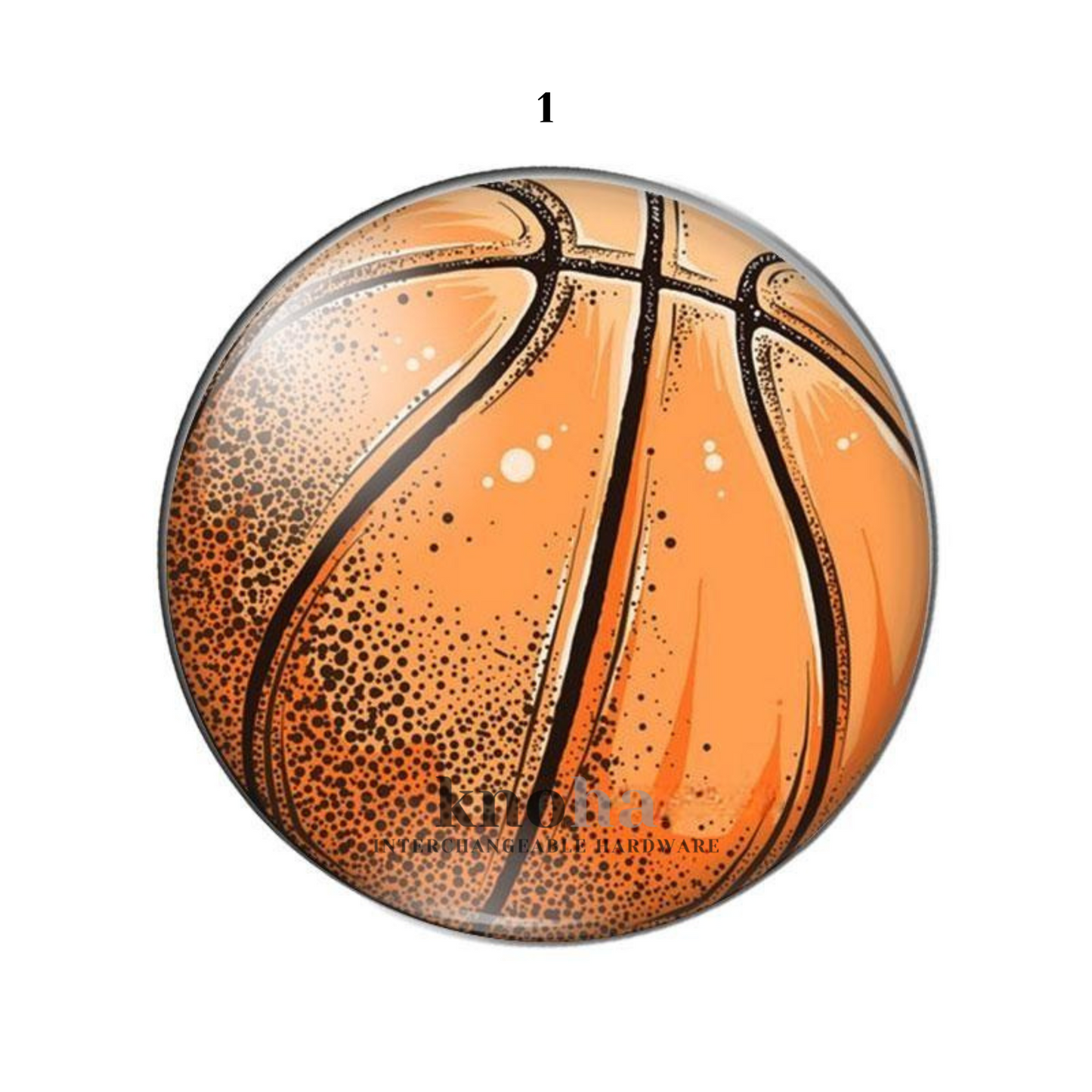 Sports Balls - Set of 10