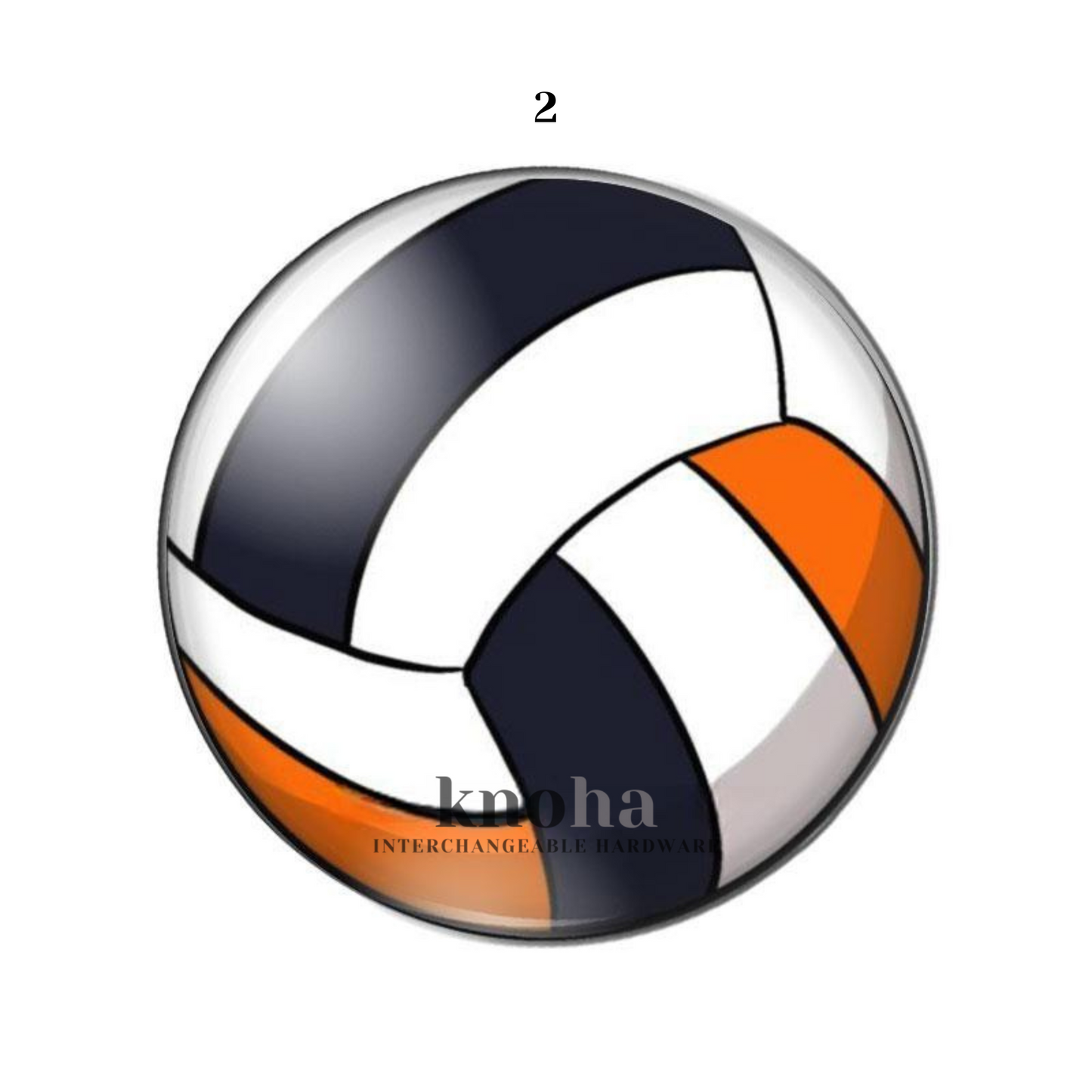 Sports Balls - Set of 10