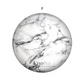 White Marble - Set of 10