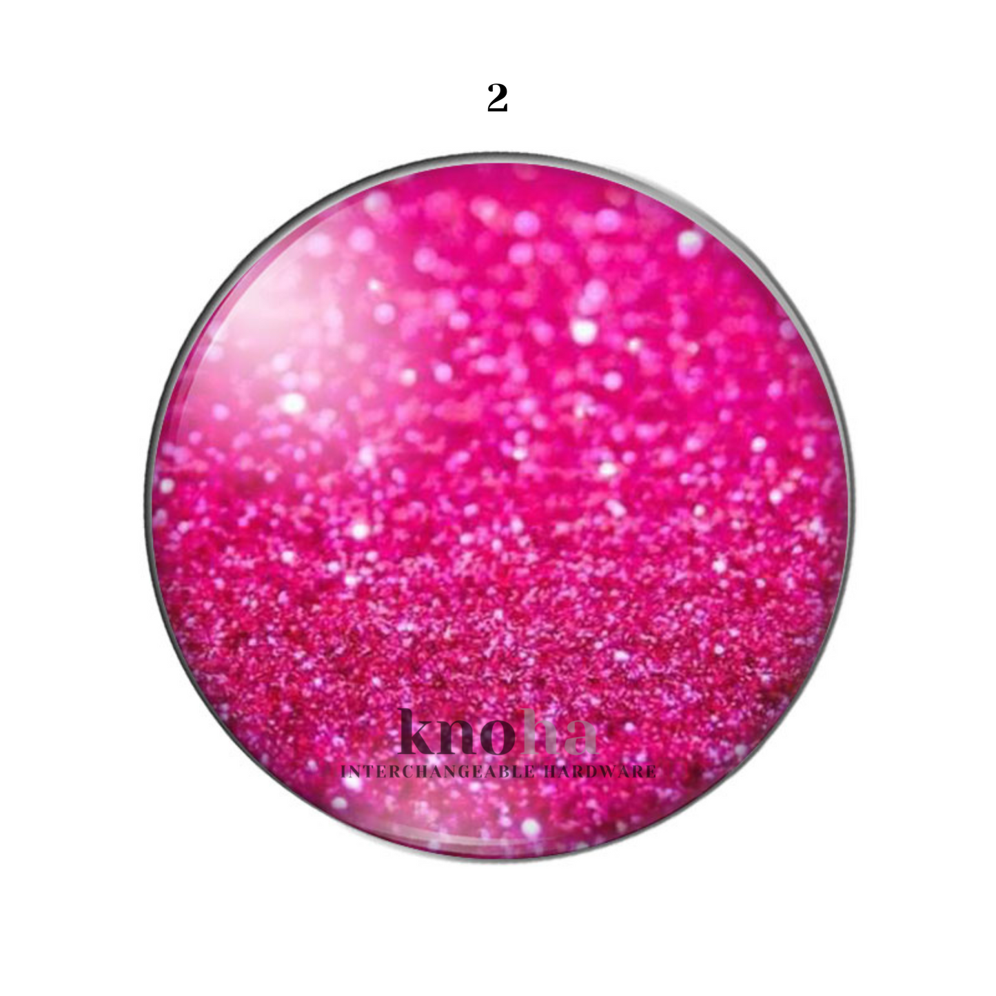 Glitter - Set of 10