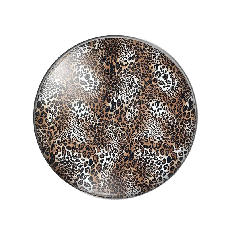 Animal Print - Set of 10