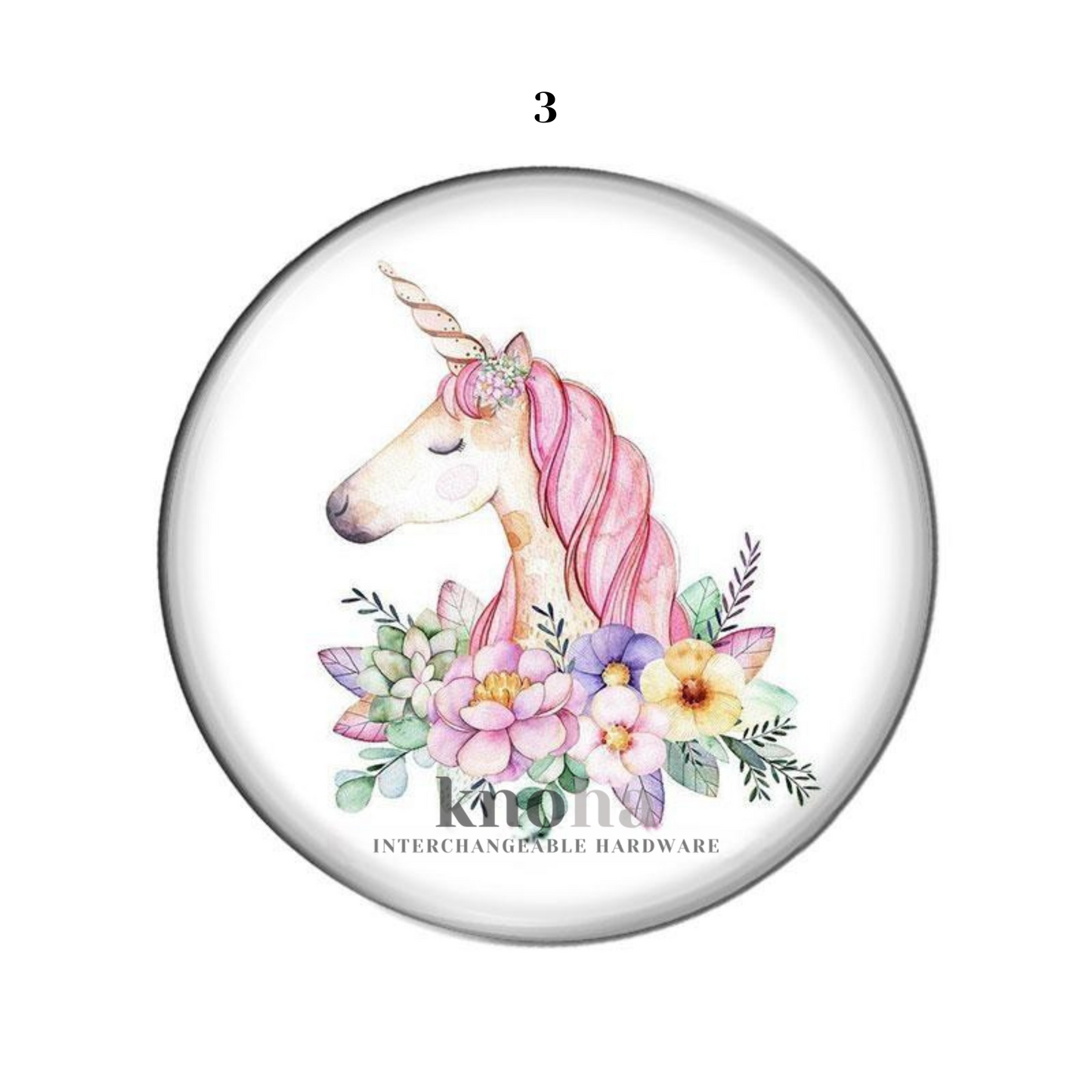 Unicorns - Set of 10