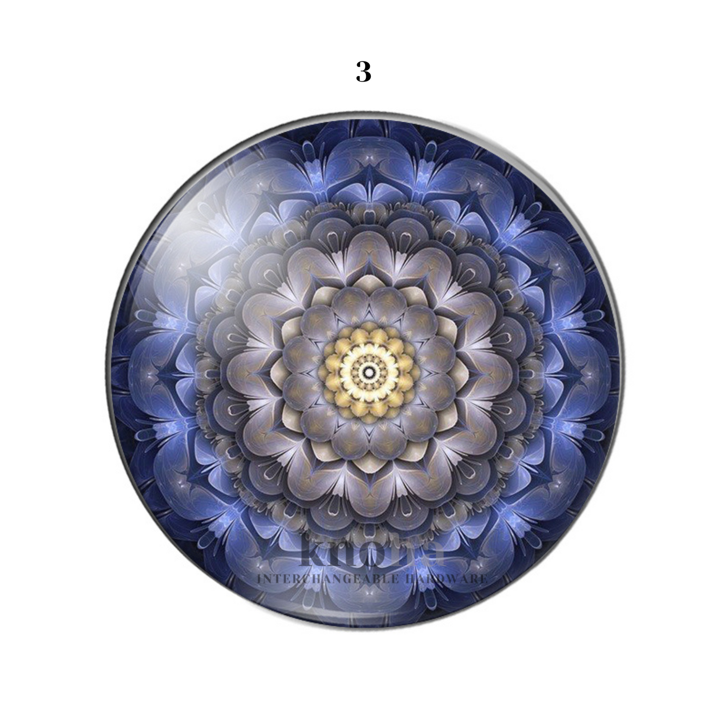 Kaleidoscope - Set of 10