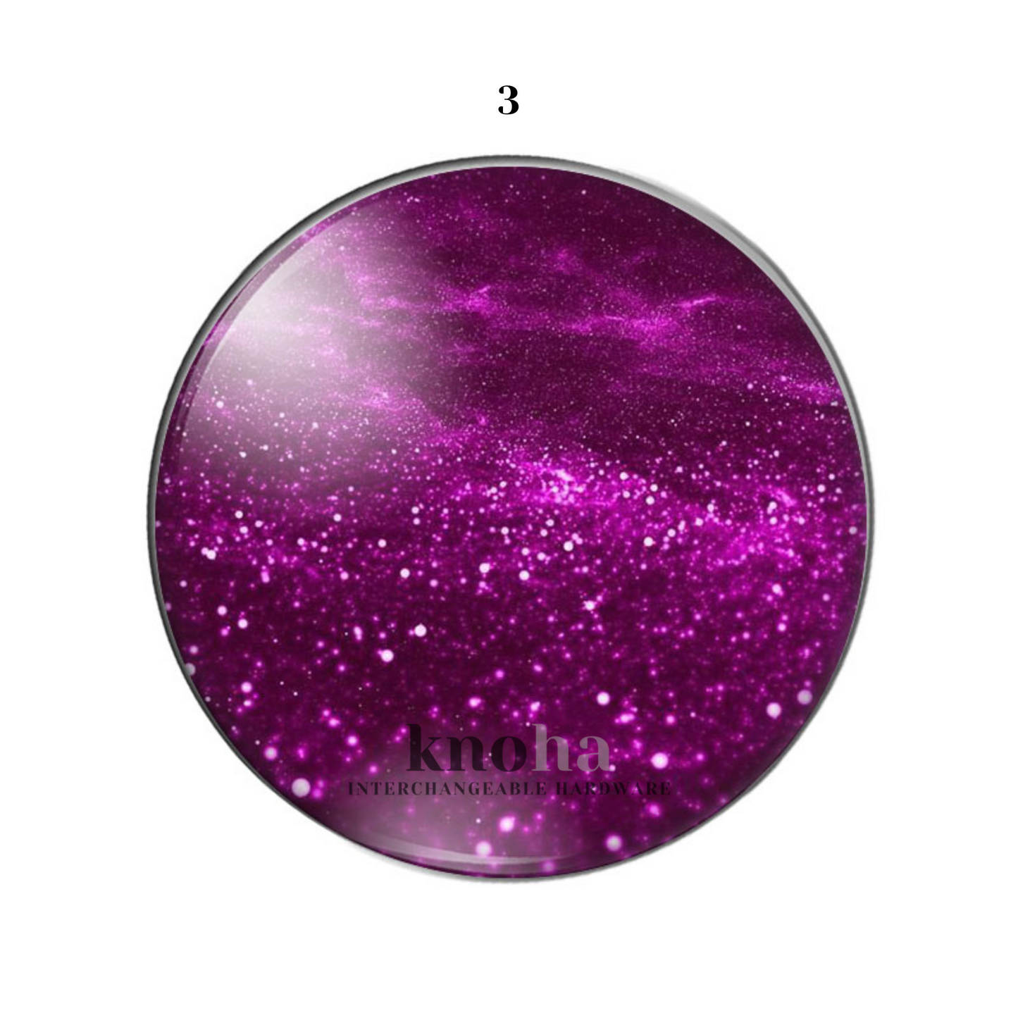 Glitter - Set of 10