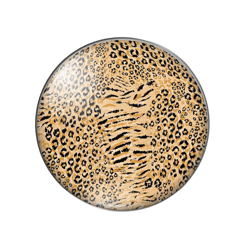 Animal Print - Set of 10