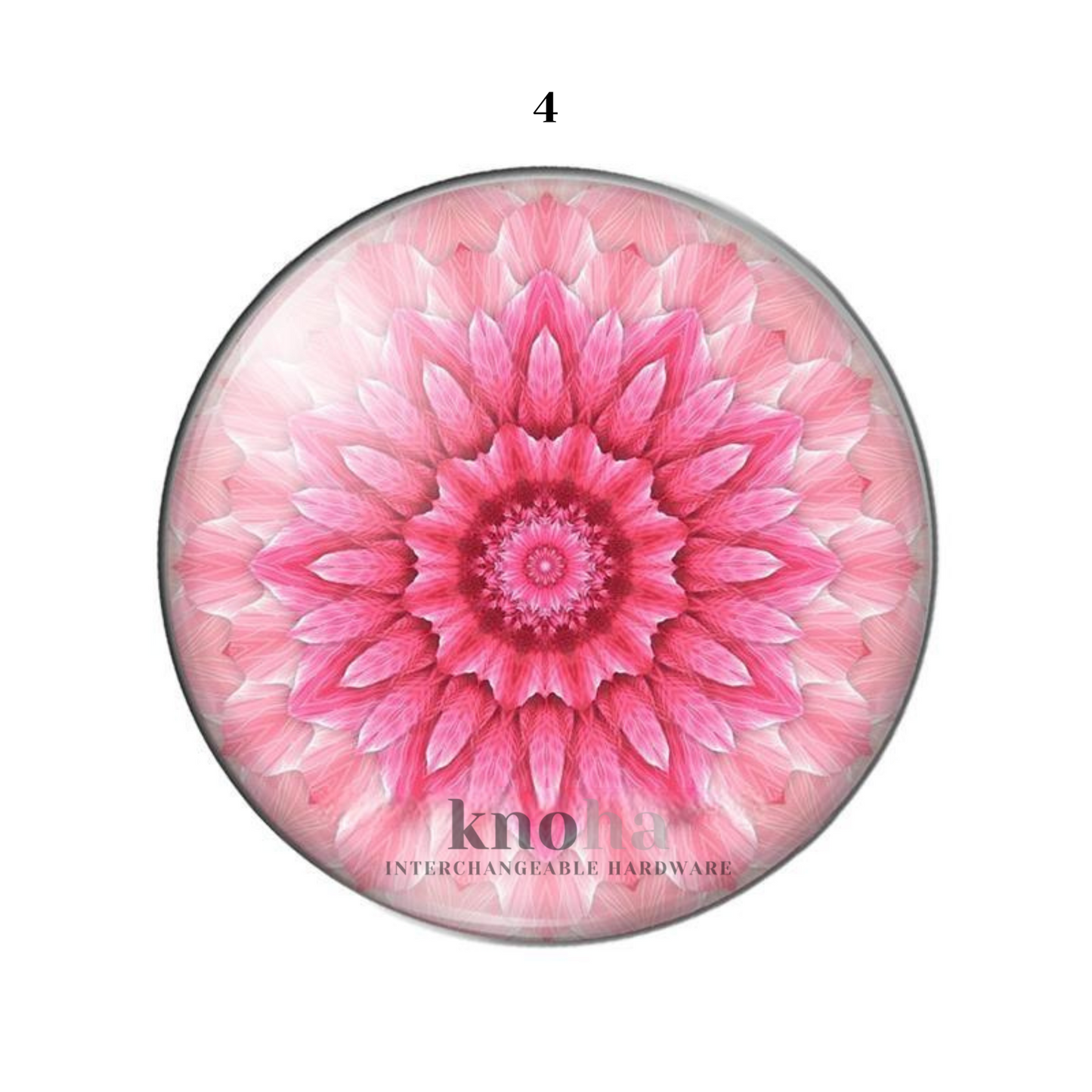 Kaleidoscope - Set of 10