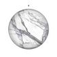 White Marble - Set of 10