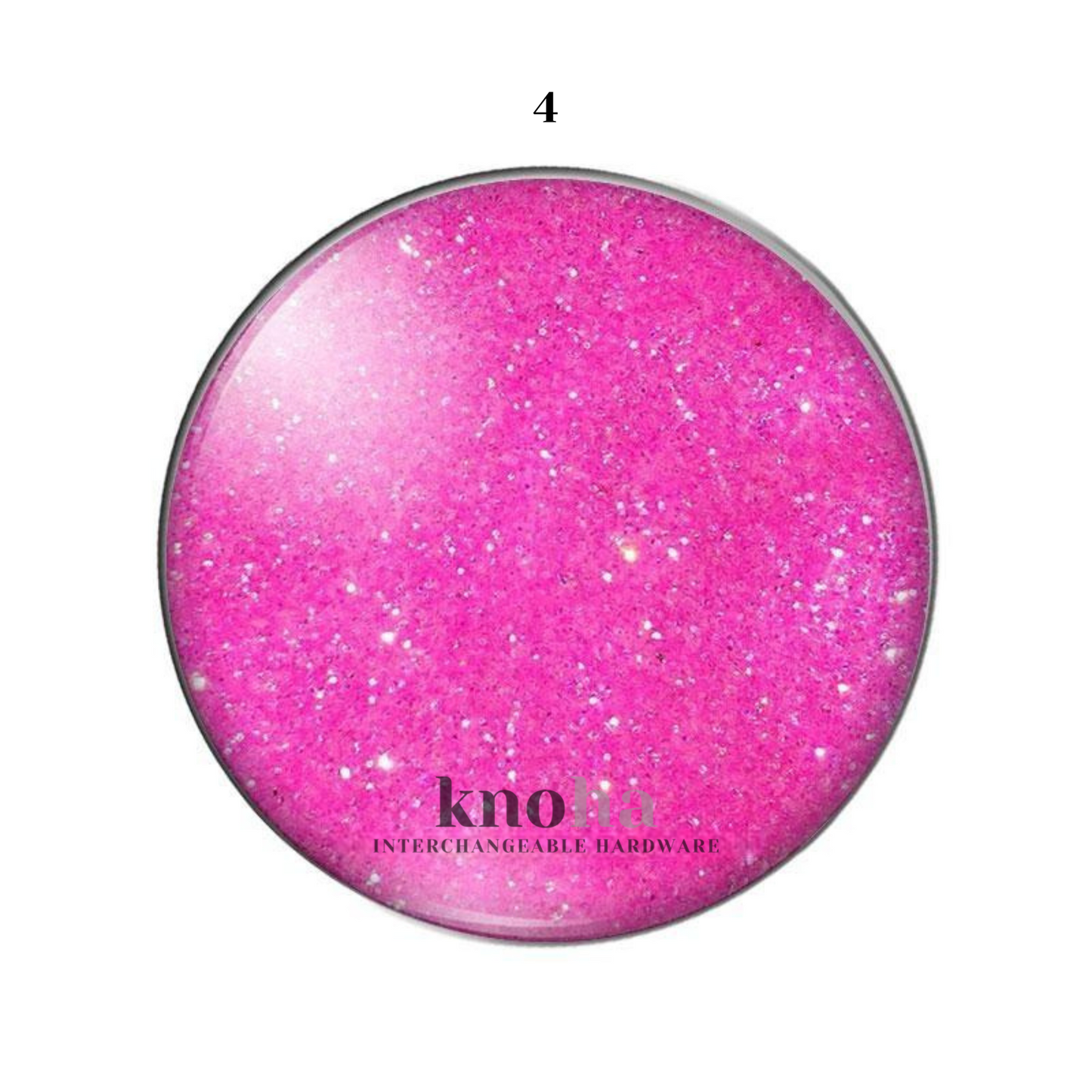 Glitter - Set of 10