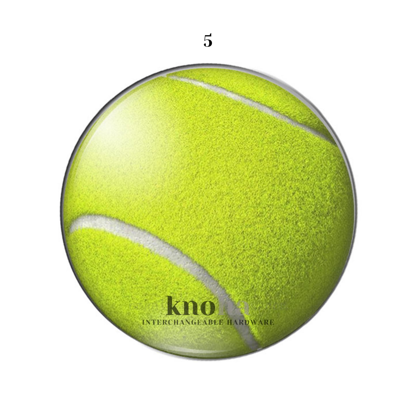 Sports Balls - Set of 10