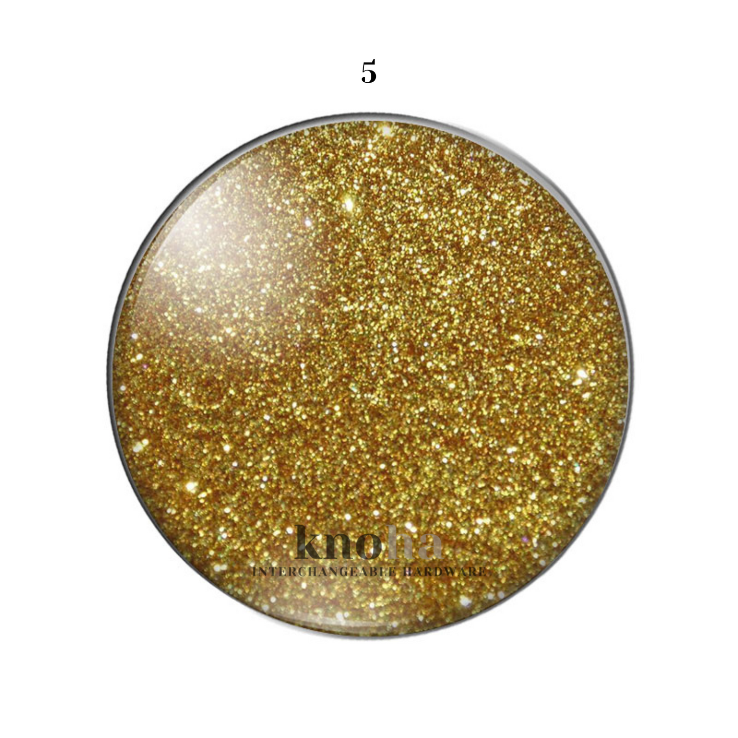 Glitter - Set of 10