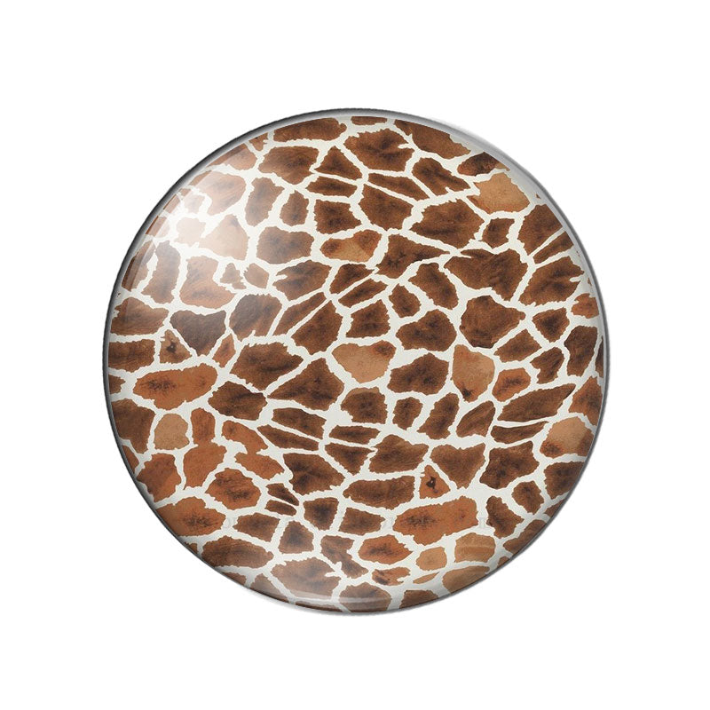 Animal Print - Set of 10