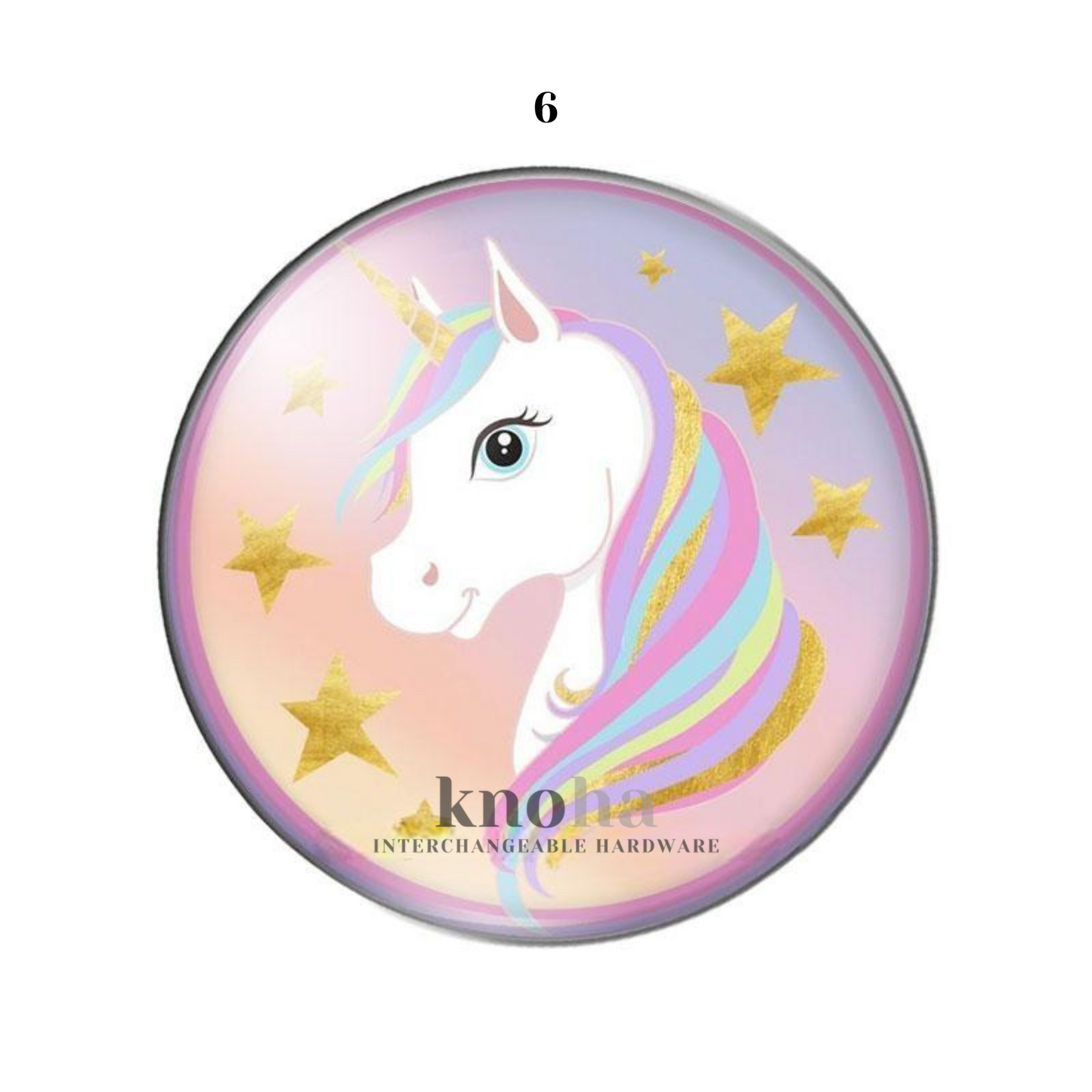 Unicorns - Set of 10