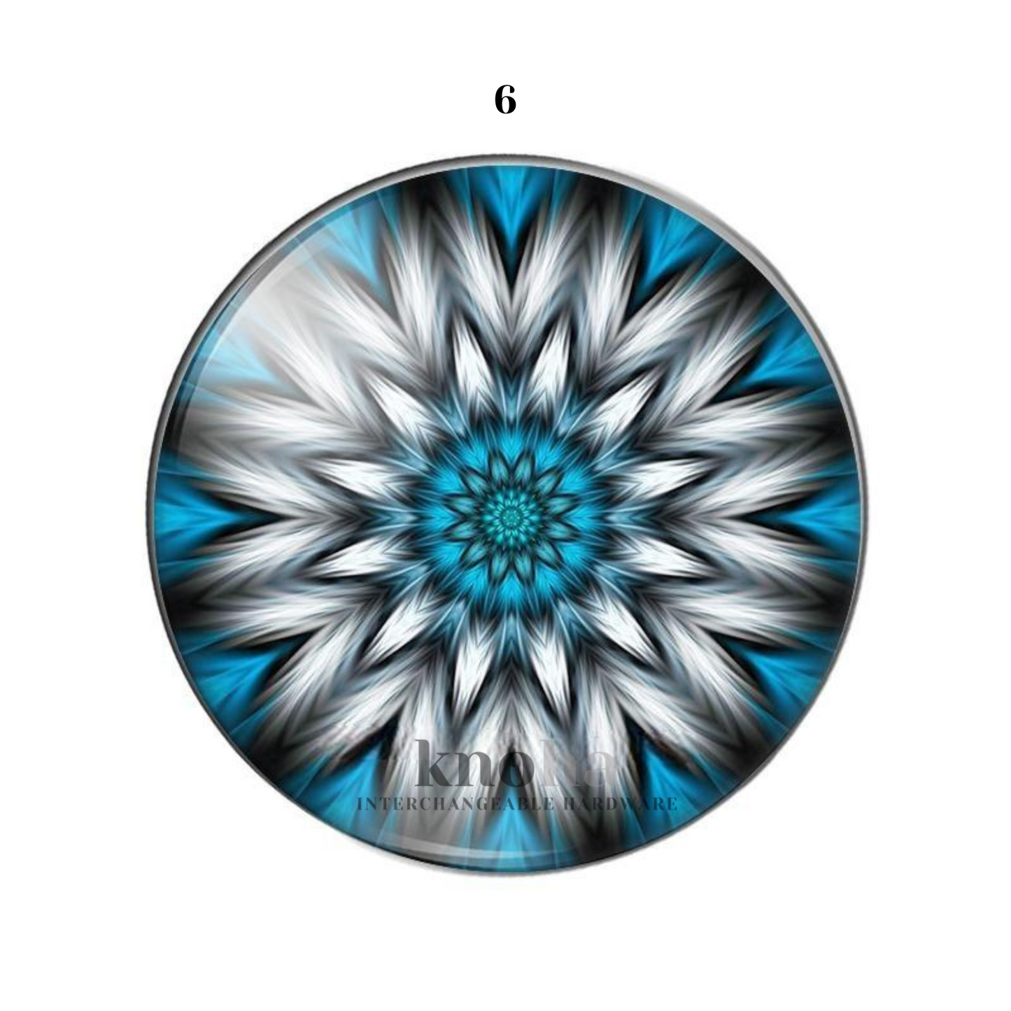 Kaleidoscope - Set of 10