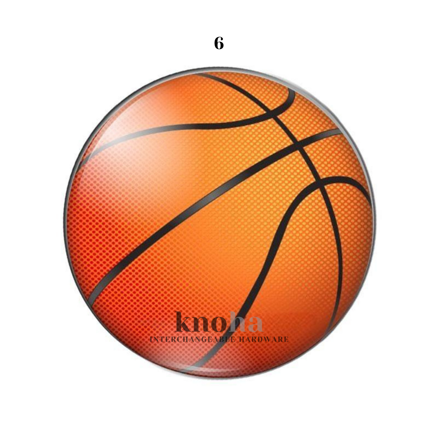 Sports Balls - Set of 10