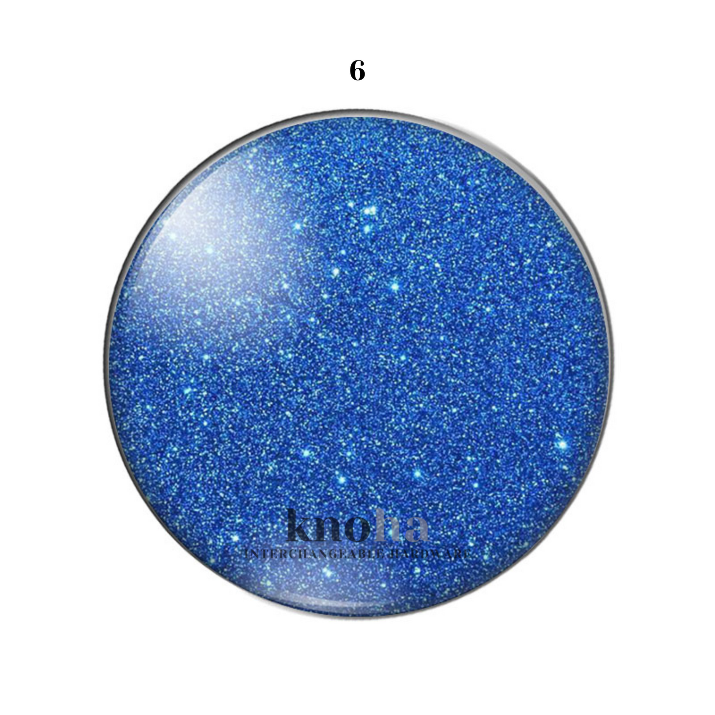 Glitter - Set of 10