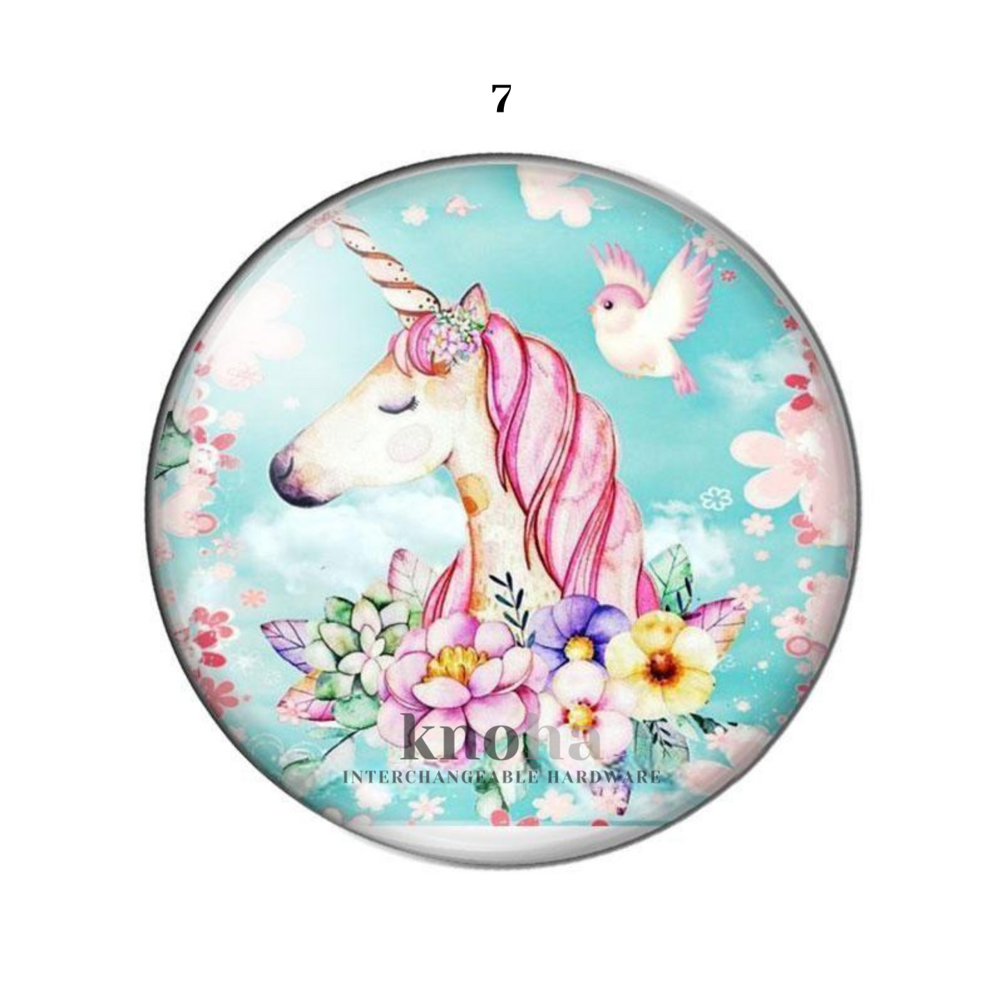 Unicorns - Set of 10