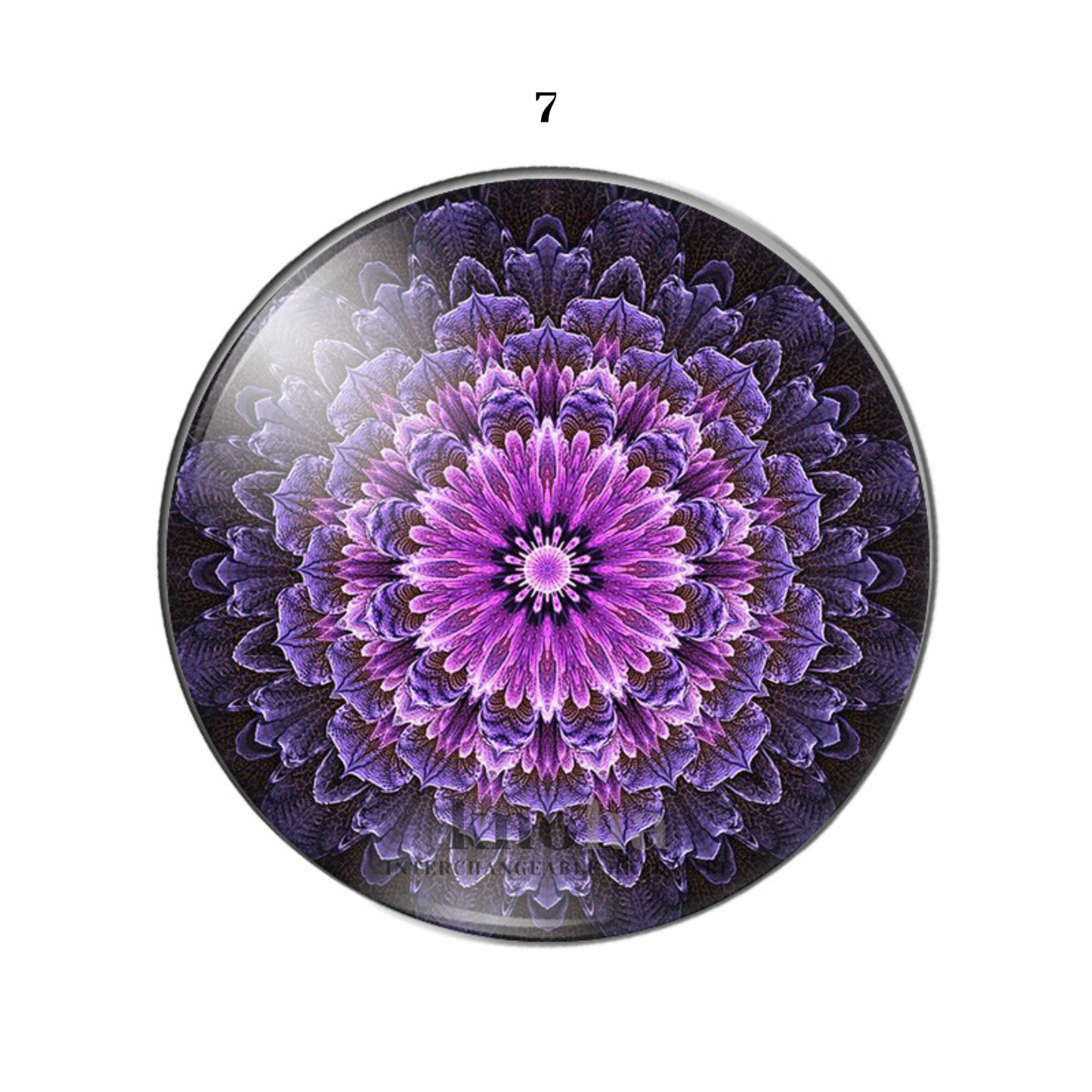 Kaleidoscope - Set of 10