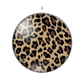Animal Print - Set of 10
