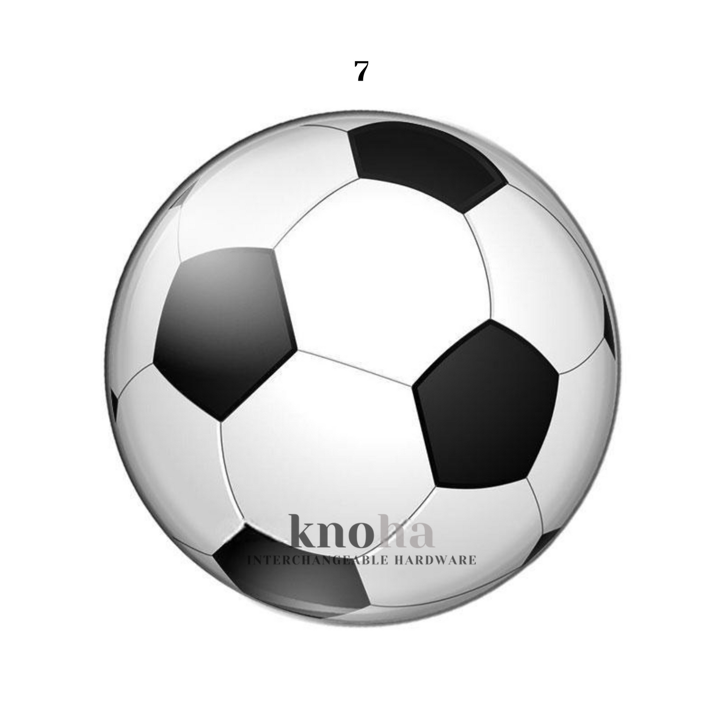 Sports Balls - Set of 10