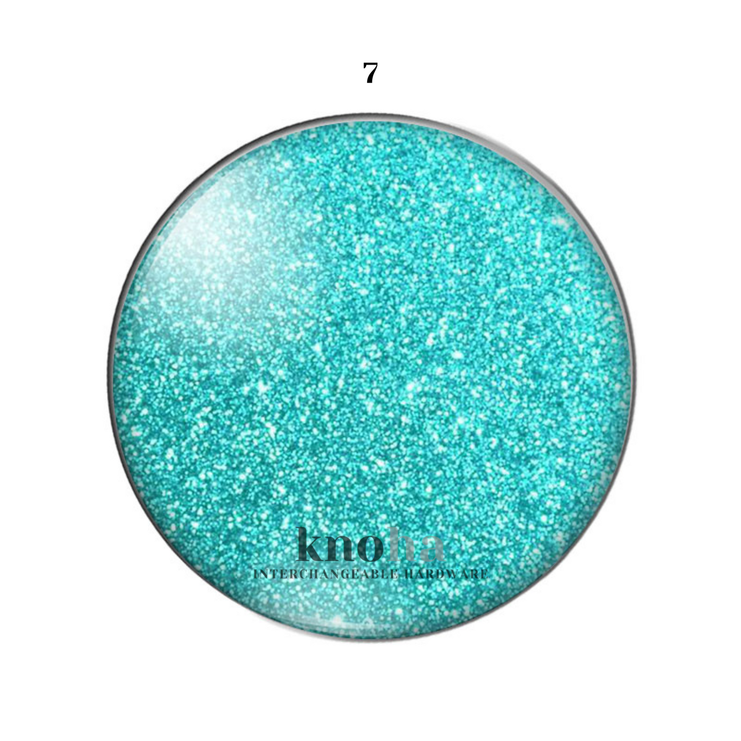 Glitter - Set of 10