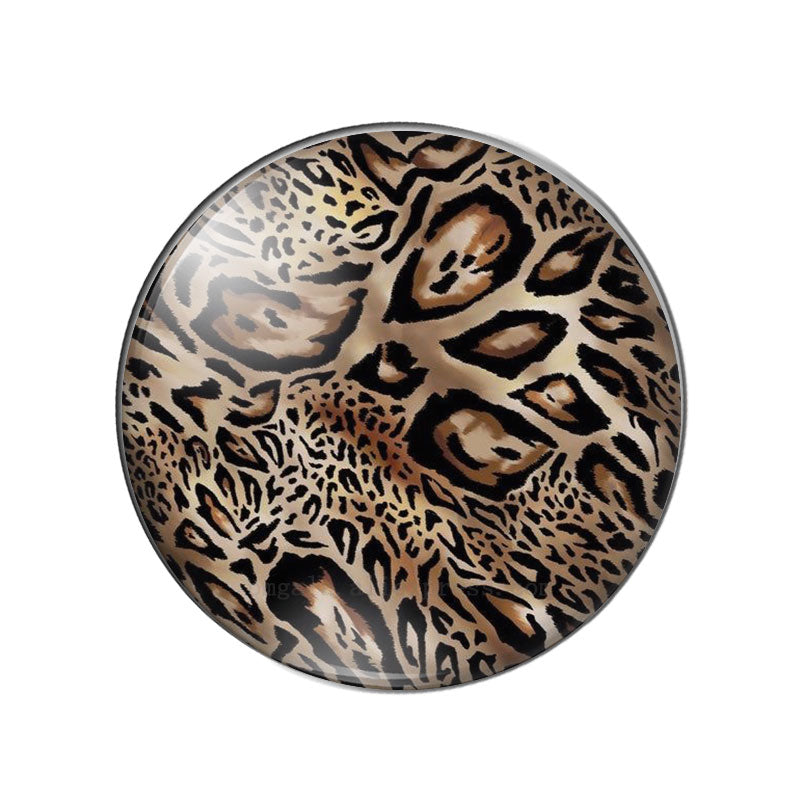 Animal Print - Set of 10